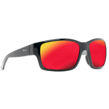 Carica l&#39;immagine nel visualizzatore di Gallery, Occhiale da Sole Maui Jim, Modello: Mangroves Colore: MM604041