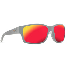 Carica l&#39;immagine nel visualizzatore di Gallery, Occhiale da Sole Maui Jim, Modello: Mangroves Colore: MM604042