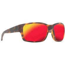 Carica l&#39;immagine nel visualizzatore di Gallery, Occhiale da Sole Maui Jim, Modello: Mangroves Colore: MM604043