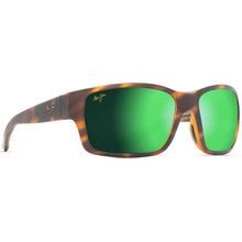 Carica l&#39;immagine nel visualizzatore di Gallery, Occhiale da Sole Maui Jim, Modello: Mangroves Colore: MM604047
