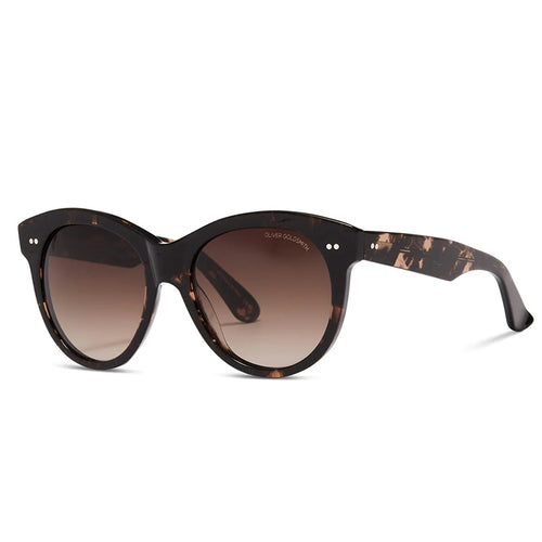 Occhiale da Sole Oliver Goldsmith, Modello: MANHATTANSMALL Colore: MOC