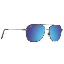 Carica l&#39;immagine nel visualizzatore di Gallery, Occhiale da Sole Maui Jim, Modello: Mano Colore: MM877022