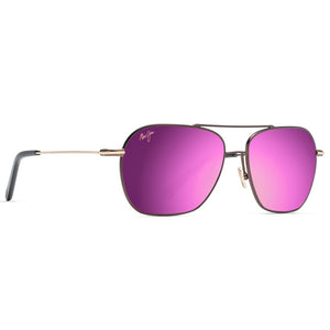 Occhiale da Sole Maui Jim, Modello: Mano Colore: MM877027