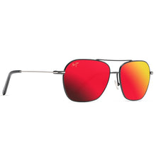 Carica l&#39;immagine nel visualizzatore di Gallery, Occhiale da Sole Maui Jim, Modello: Mano Colore: MM877028