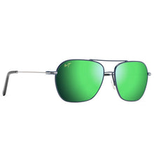 Carica l&#39;immagine nel visualizzatore di Gallery, Occhiale da Sole Maui Jim, Modello: Mano Colore: MM877032