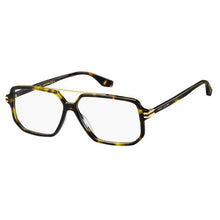 Carica l&#39;immagine nel visualizzatore di Gallery, Occhiale da Vista Marc Jacobs, Modello: Marc417 Colore: 086