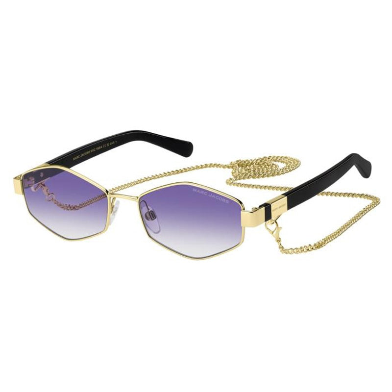 Occhiale da Sole Marc Jacobs, Modello: MARC496S Colore: S9EDG
