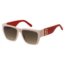 Carica l&#39;immagine nel visualizzatore di Gallery, Occhiale da Sole Marc Jacobs, Modello: MARC646S Colore: C48HA