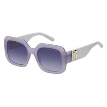 Carica l&#39;immagine nel visualizzatore di Gallery, Occhiale da Sole Marc Jacobs, Modello: MARC647S Colore: B1PDG