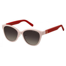 Carica l&#39;immagine nel visualizzatore di Gallery, Occhiale da Sole Marc Jacobs, Modello: MARC648GS Colore: C48HA