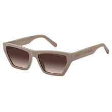 Carica l&#39;immagine nel visualizzatore di Gallery, Occhiale da Sole Marc Jacobs, Modello: MARC657S Colore: 10AHA