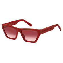 Carica l&#39;immagine nel visualizzatore di Gallery, Occhiale da Sole Marc Jacobs, Modello: MARC657S Colore: C9ATX