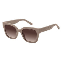 Carica l&#39;immagine nel visualizzatore di Gallery, Occhiale da Sole Marc Jacobs, Modello: MARC658S Colore: 10AHA