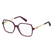 Carica l&#39;immagine nel visualizzatore di Gallery, Occhiale da Vista Marc Jacobs, Modello: MARC691 Colore: B3V