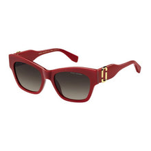 Carica l&#39;immagine nel visualizzatore di Gallery, Occhiale da Sole Marc Jacobs, Modello: MARC762S Colore: C9AHA