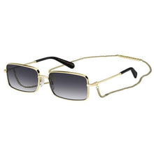 Carica l&#39;immagine nel visualizzatore di Gallery, Occhiale da Sole Marc Jacobs, Modello: MARC771NS Colore: RHL9O