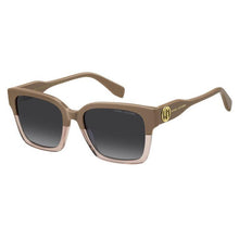 Carica l&#39;immagine nel visualizzatore di Gallery, Occhiale da Sole Marc Jacobs, Modello: MARC814S Colore: 10A90