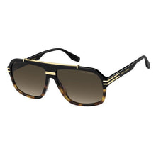 Carica l&#39;immagine nel visualizzatore di Gallery, Occhiale da Sole Marc Jacobs, Modello: MARC840S Colore: W4AHA