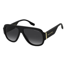 Carica l&#39;immagine nel visualizzatore di Gallery, Occhiale da Sole Marc Jacobs, Modello: MARC843S Colore: 80790