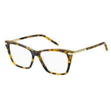 Carica l&#39;immagine nel visualizzatore di Gallery, Occhiale da Vista Marc Jacobs, Modello: MARC871 Colore: XLT