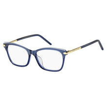 Carica l&#39;immagine nel visualizzatore di Gallery, Occhiale da Vista Marc Jacobs, Modello: MARC872G Colore: ZX9