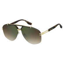 Carica l&#39;immagine nel visualizzatore di Gallery, Occhiale da Sole Marc Jacobs, Modello: MARC873S Colore: RHLCS
