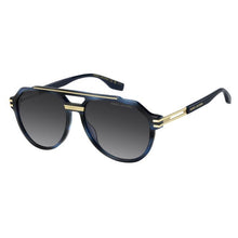 Carica l&#39;immagine nel visualizzatore di Gallery, Occhiale da Sole Marc Jacobs, Modello: MARC876S Colore: 38I90
