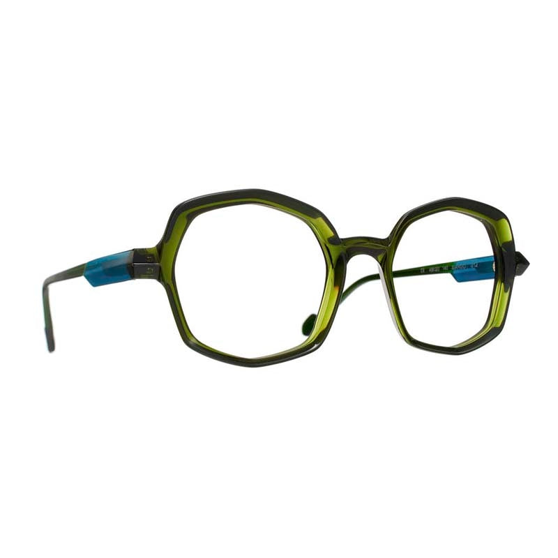 Occhiale da Vista Caroline Abram, Modello: MARGOT Colore: 312