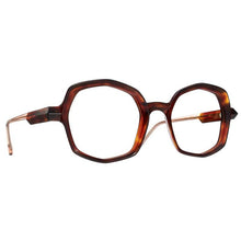Carica l&#39;immagine nel visualizzatore di Gallery, Occhiale da Vista Caroline Abram, Modello: MARGOT Colore: 316