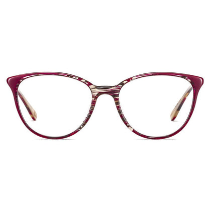 Occhiale da Vista Etnia Barcelona, Modello: MarieP Colore: FUBX