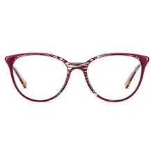 Carica l&#39;immagine nel visualizzatore di Gallery, Occhiale da Vista Etnia Barcelona, Modello: MarieP Colore: FUBX