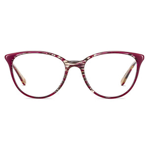Occhiale da Vista Etnia Barcelona, Modello: MarieP Colore: FUBX
