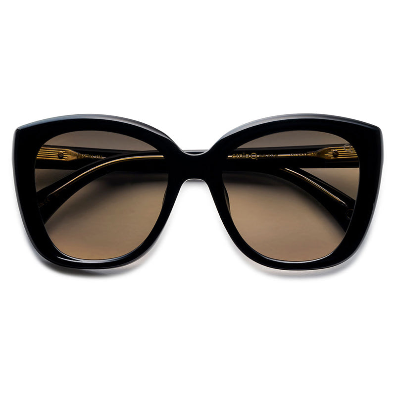 Occhiale da Sole Etnia Barcelona, Modello: Marilyn Colore: BK