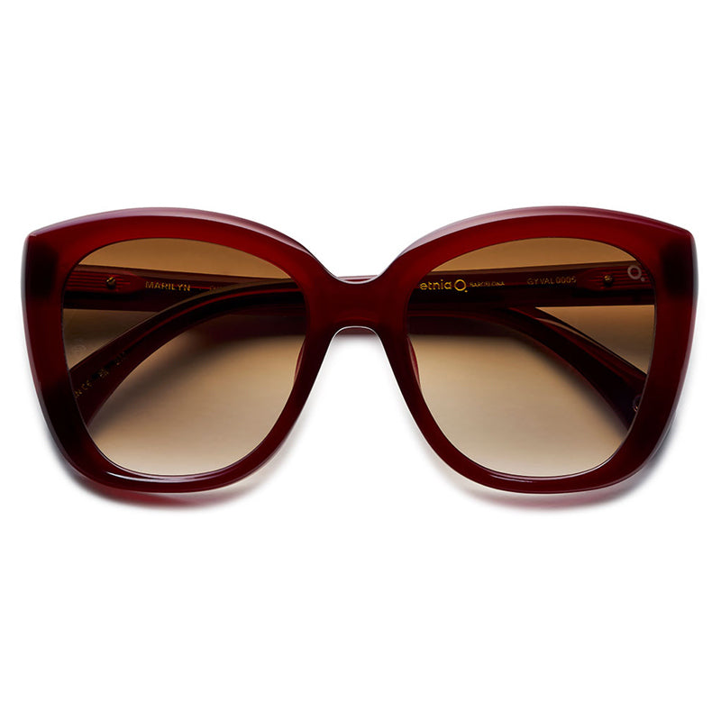 Occhiale da Sole Etnia Barcelona, Modello: Marilyn Colore: BX