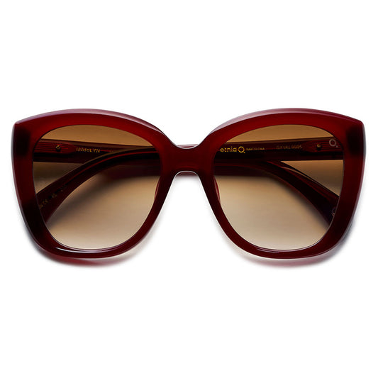 Occhiale da Sole Etnia Barcelona, Modello: Marilyn Colore: BX