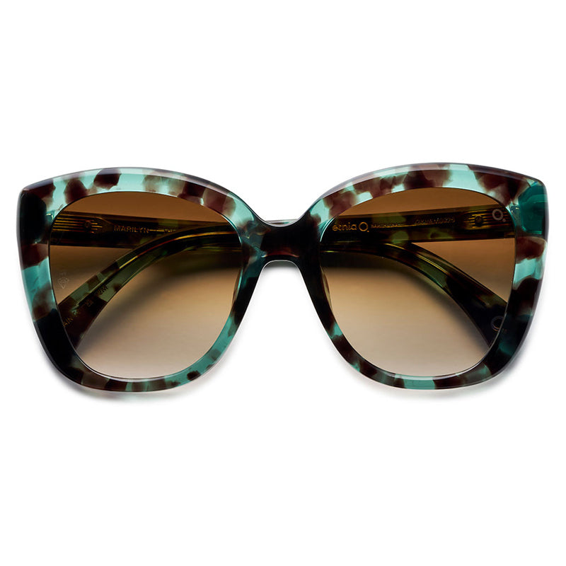 Occhiale da Sole Etnia Barcelona, Modello: Marilyn Colore: HV