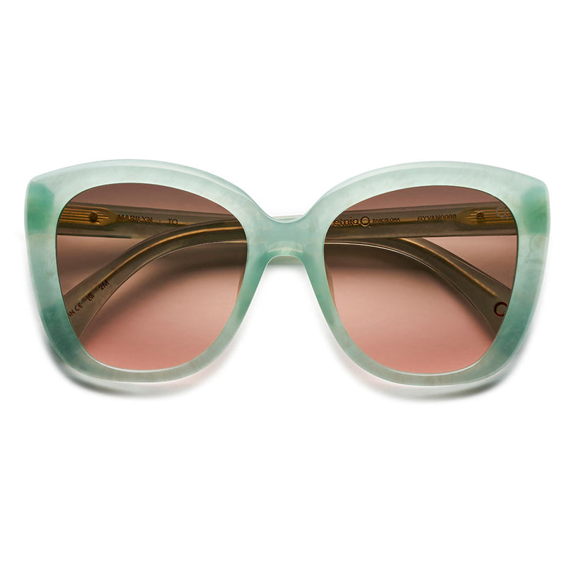 Occhiale da Sole Etnia Barcelona, Modello: Marilyn Colore: TQ