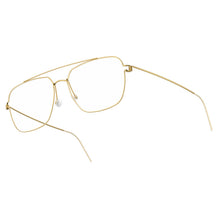 Carica l&#39;immagine nel visualizzatore di Gallery, LINDBERG Eyeglasses, Model: Martin Colour: GT