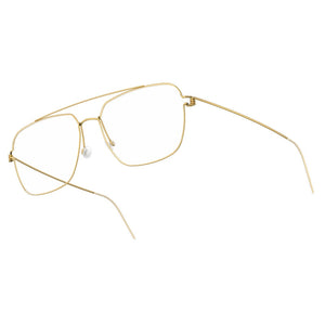 LINDBERG Eyeglasses, Model: Martin Colour: GT