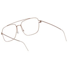 Carica l&#39;immagine nel visualizzatore di Gallery, LINDBERG Eyeglasses, Model: Martin Colour: U12