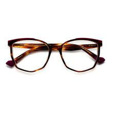 Carica l&#39;immagine nel visualizzatore di Gallery, Occhiale da Vista Etnia Barcelona, Modello: Mary Colore: HVFU