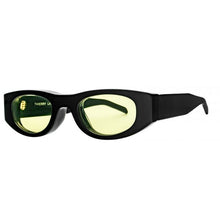 Carica l&#39;immagine nel visualizzatore di Gallery, Occhiale da Sole Thierry Lasry, Modello: Mastermindy Colore: 101Yellow