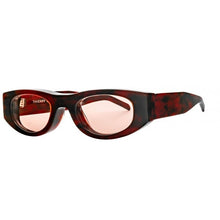 Carica l&#39;immagine nel visualizzatore di Gallery, Occhiale da Sole Thierry Lasry, Modello: Mastermindy Colore: 127Pink