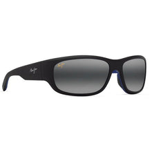 Carica l&#39;immagine nel visualizzatore di Gallery, Occhiale da Sole Maui Jim, Modello: MaUkele Colore: MM682002