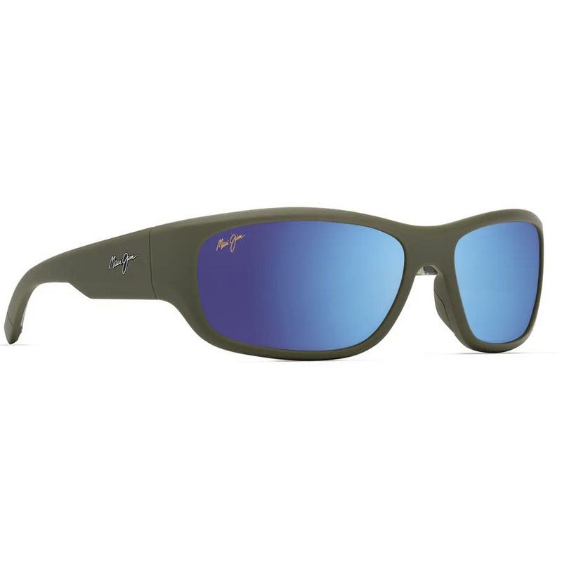 Occhiale da Sole Maui Jim, Modello: MaUkele Colore: MM682008