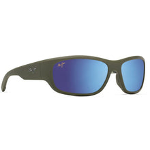 Carica l&#39;immagine nel visualizzatore di Gallery, Occhiale da Sole Maui Jim, Modello: MaUkele Colore: MM682008