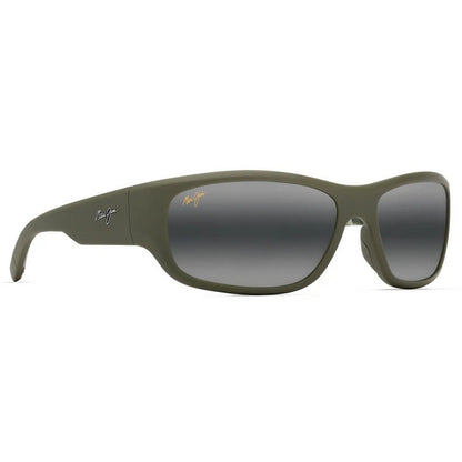 Occhiale da Sole Maui Jim, Modello: MaUkele Colore: MM682016