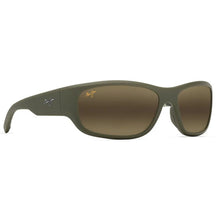 Carica l&#39;immagine nel visualizzatore di Gallery, Occhiale da Sole Maui Jim, Modello: MaUkele Colore: MM682020