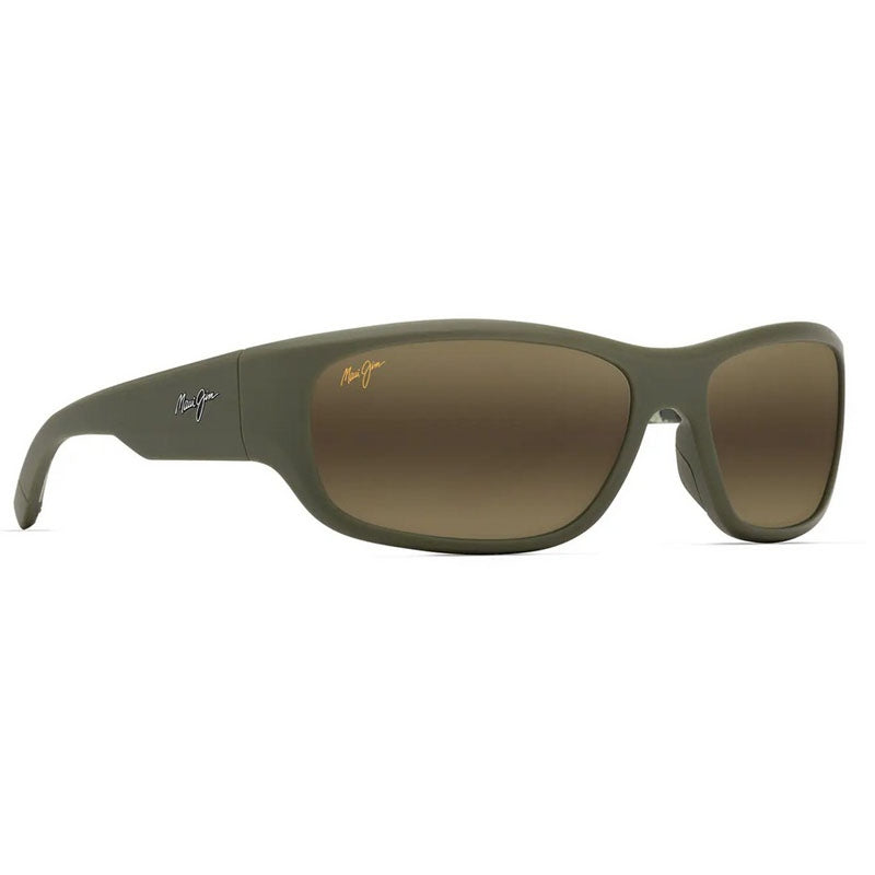 Occhiale da Sole Maui Jim, Modello: MaUkele Colore: MM682020