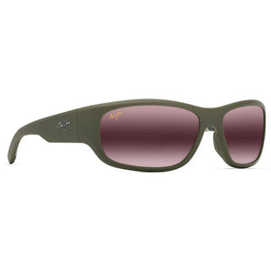 Occhiale da Sole Maui Jim, Modello: MaUkele Colore: MM682024